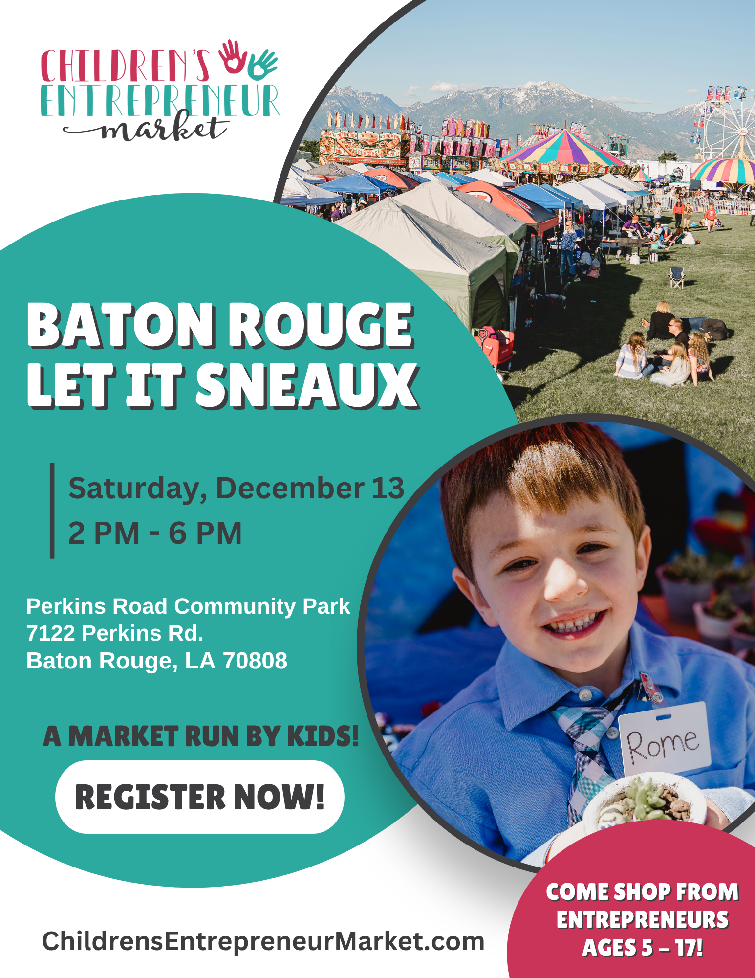 Baton Rouge
